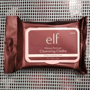 E.L.F Make-Up Remover Wipes
